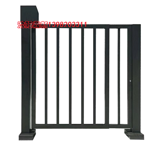 沈陽小區自動門